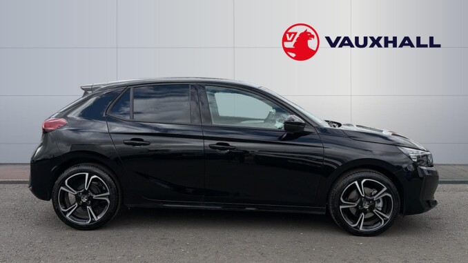 Vauxhall Corsa 1.2 Turbo GS 5dr Petrol Hatchback - Image 5